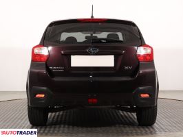 Subaru XV 2012 2.0 147 KM