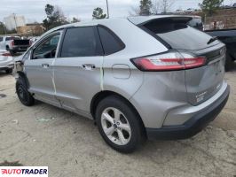 Ford Edge 2020 2