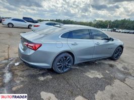 Chevrolet Malibu 2023 1