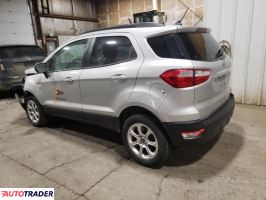 Ford EcoSport 2019 2