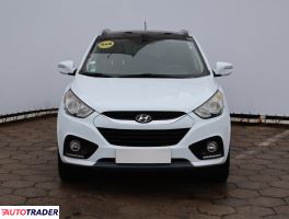 Hyundai ix35 2010 2.0 181 KM