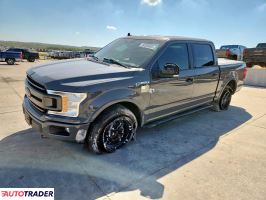 Ford Pozostałe 2020 3