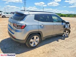 Jeep Compass 2022 2