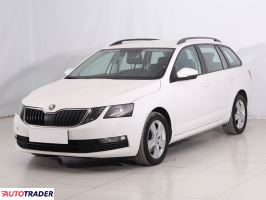 Skoda Octavia 2017 2.0 147 KM