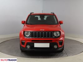 Jeep Renegade 2018 1.3 147 KM