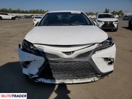Toyota Camry 2019 2