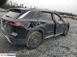 Volkswagen Tiguan 2025 2