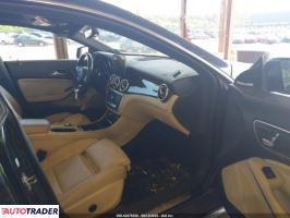 Mercedes CL 2019 2 Mercedes CL 2019 2