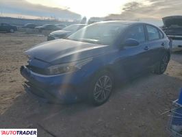 Kia Pozostałe 2022 2