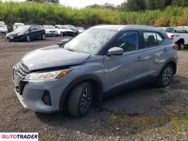 Nissan Pozostałe 2024 1