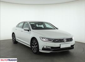 Volkswagen Passat - zobacz ofertę