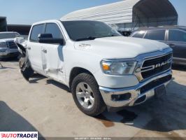 Dodge Ram - zobacz ofertę