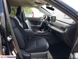 Mitsubishi Outlander 2025 2