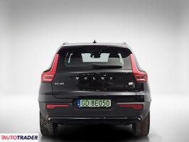 Volvo XC40 2022 231 KM