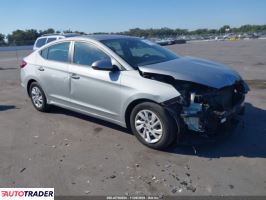 Hyundai Elantra - zobacz ofertę