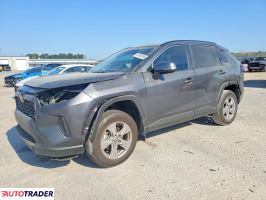 Toyota Pozostałe 2025 2