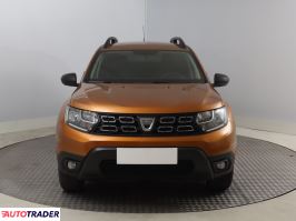 Dacia Duster 2019 1.0 99 KM