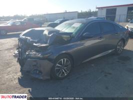 Honda Accord 2021 2