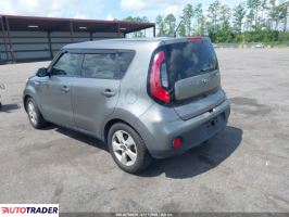 Kia Soul 2019 1 Kia Soul 2019 1