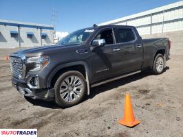 GMC Sierra 2020 6 GMC Sierra 2020 6