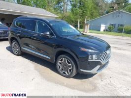 Hyundai Santa Fe 2023 2