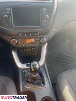 Kia Ceed 2018 1.4 100 KM Kia Ceed 2018 1.4 100 KM