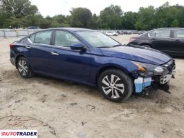 Nissan Altima 2022 2
