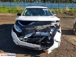 Chevrolet Equinox 2020 2