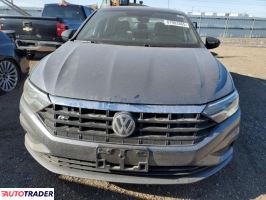 Volkswagen Jetta 2019 1 Volkswagen Jetta 2019 1