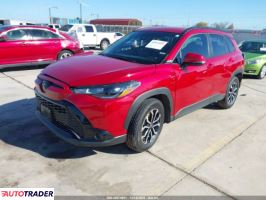 Toyota Corolla 2023 2