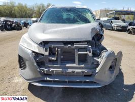 Nissan Pozostałe 2023 1 Nissan Pozostałe 2023 1