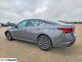 Nissan Altima 2023 2