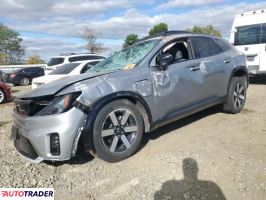 Honda Pozostałe - zobacz ofertę