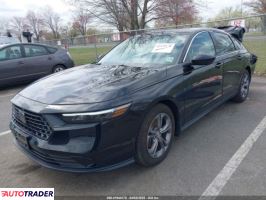 Honda Accord 2024 1 Honda Accord 2024 1
