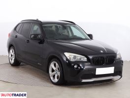 BMW X1 2010 2.0 174 KM