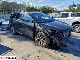Kia Sorento 2019 3