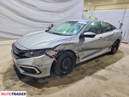 Honda Civic 2021 2
