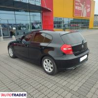 BMW 116 2010 2.0 122 KM