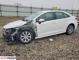 Toyota Corolla - zobacz ofertę