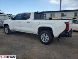 Toyota Tacoma 2024 2 Toyota Tacoma 2024 2
