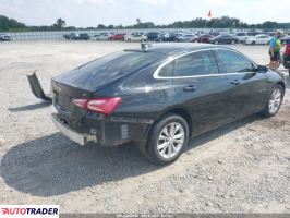 Chevrolet Malibu 2019 1