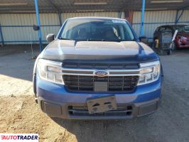 Ford Maverick 2024 2