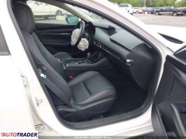 Mazda 3 2021 2