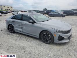 Kia Pozostałe 2023 1