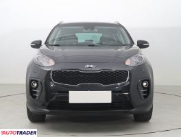 Kia Sportage 2016 1.6 130 KM