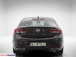 Opel Insignia 2021 2.0 174 KM