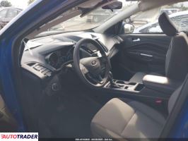 Ford Escape 2019 1 Ford Escape 2019 1
