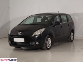 Peugeot 5008 2010 1.6 154 KM
