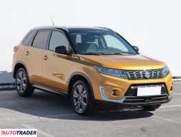 Suzuki Vitara 2022 1.4 127 KM