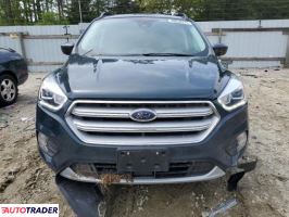 Ford Escape 2019 1 Ford Escape 2019 1